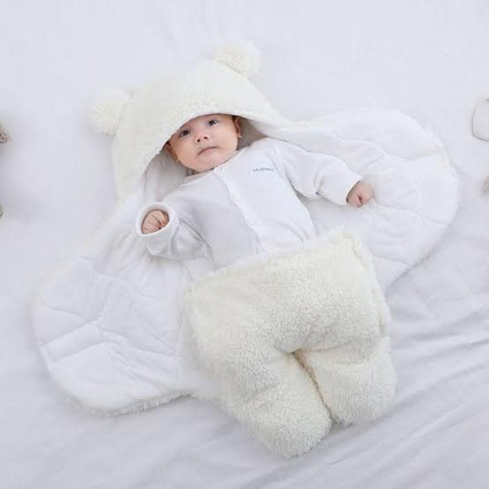 Baby Sleeping blanket-1